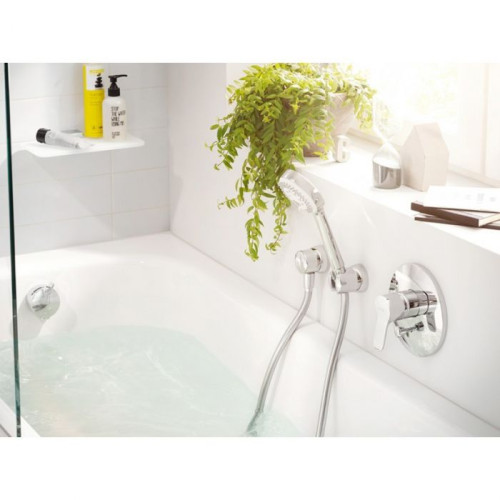 Смеситель встраиваемый KLUDI PURE&EASY, 376500565